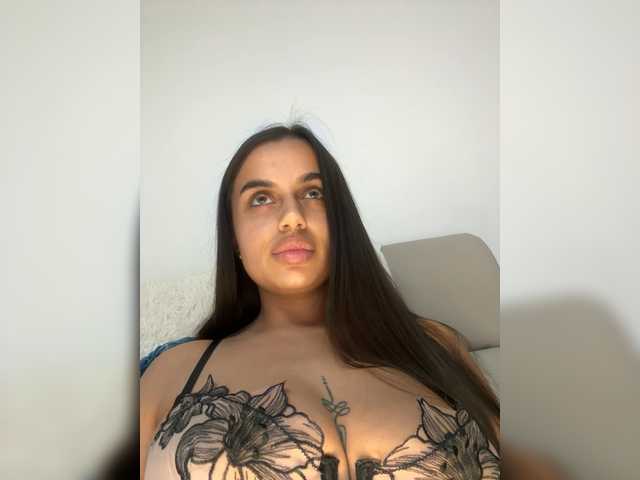 RosalieBliss