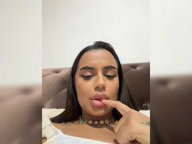 RosalieBliss live webcam show