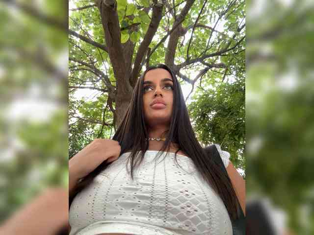 RosalieBliss Live Webcam on BongaCams