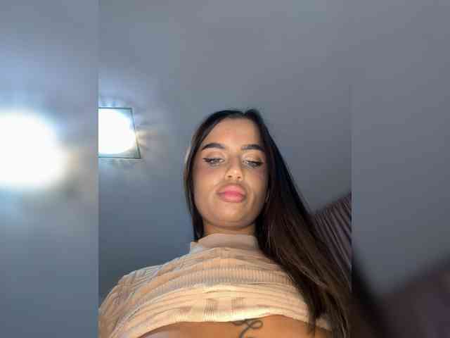 RosalieBliss webcam