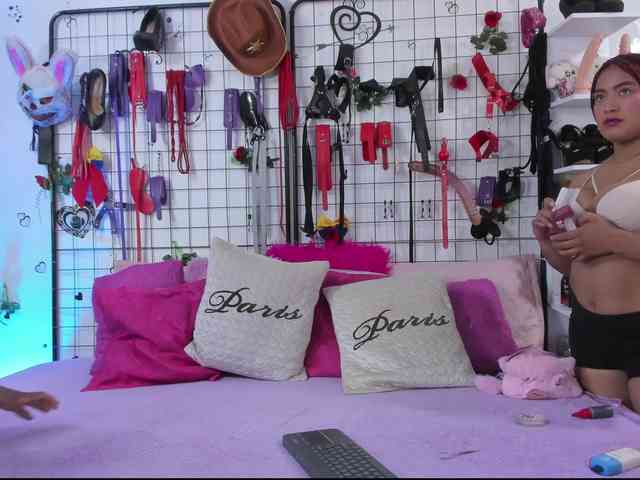 royaltemptationn Sex Cam Show