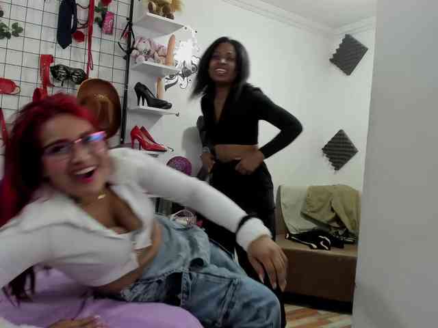 Modelo: royaltemptationn