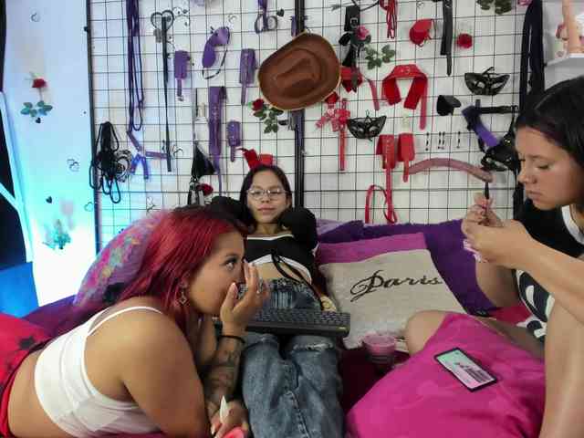 royaltemptationn webcam