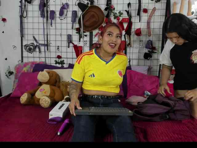 royaltemptationn webcam