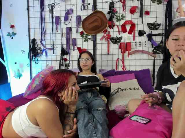 royaltemptationn webcam