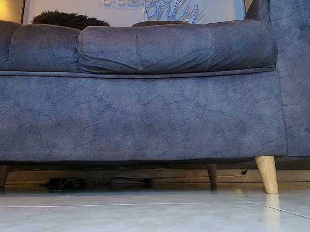LOLIITA, live now on BongaCams