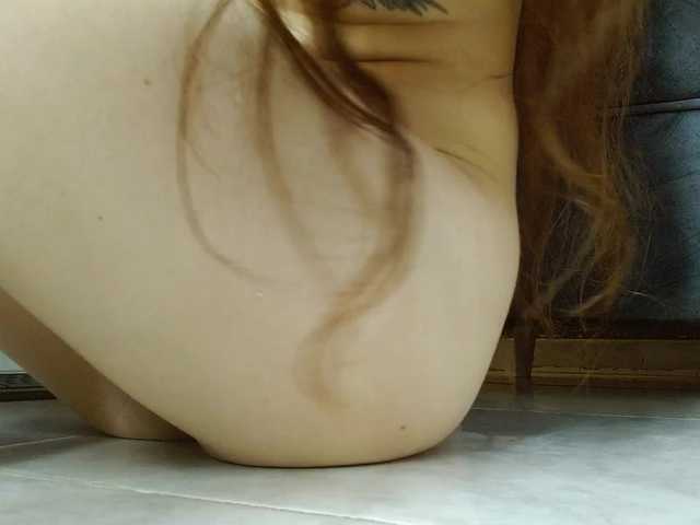 LOLIITA live webcam show