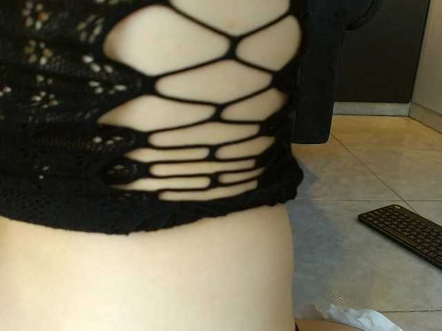 LOLIITA live cam on BongaCams