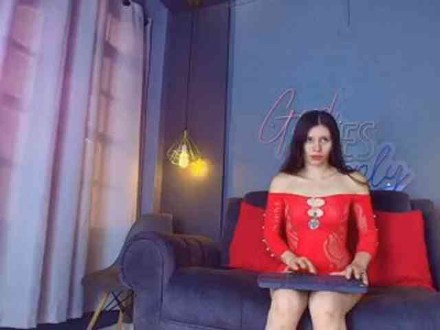 LOLIITA webcam
