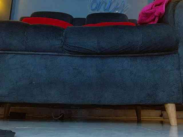 LOLIITA webcam