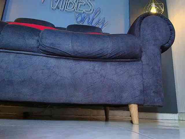 LOLIITA webcam