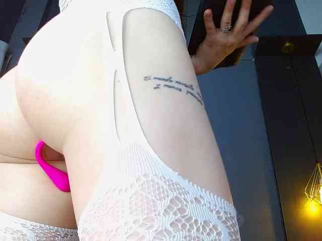 LOLIITA webcam