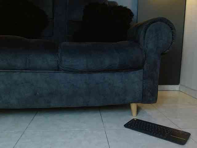 LOLIITA webcam