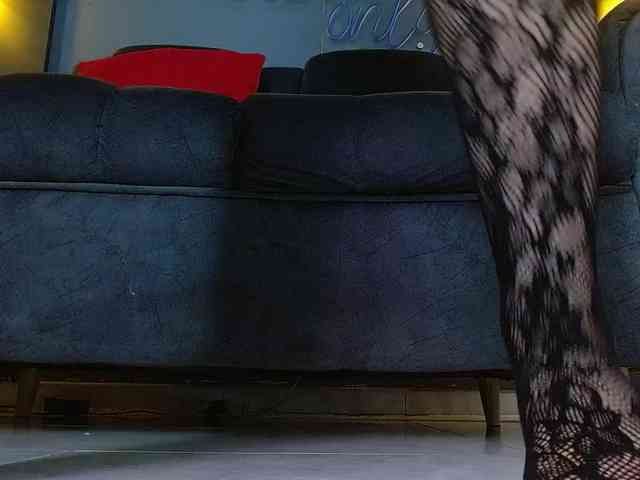 LOLIITA webcam