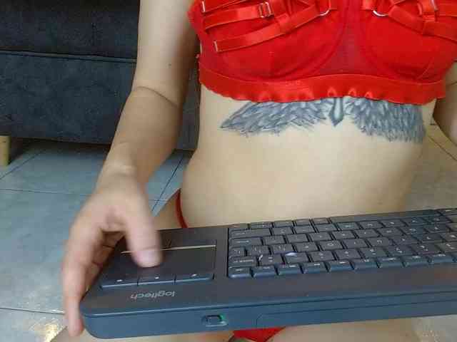 LOLIITA webcam