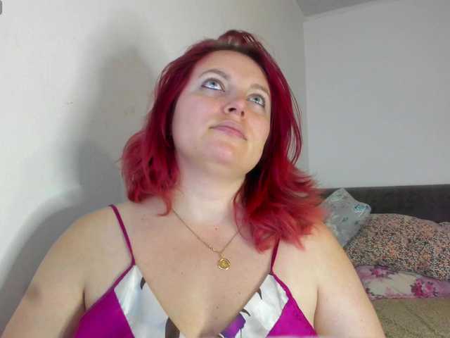 Vixen-Curvy