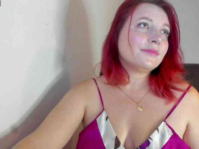 Vixen-Curvy