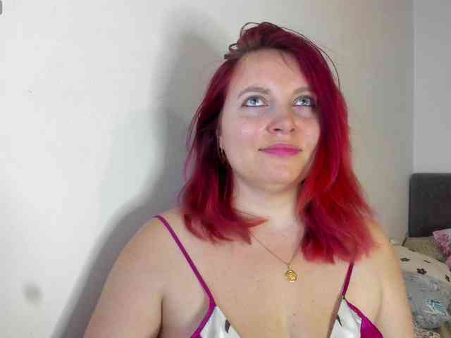 Vixen-Curvy
