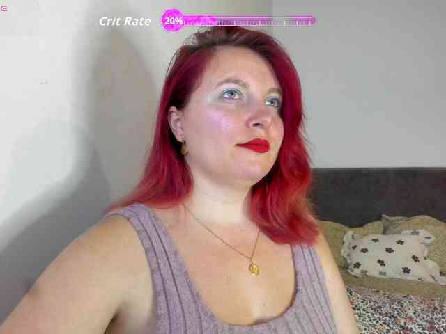 Vixen-Curvy Vixen-Curvy