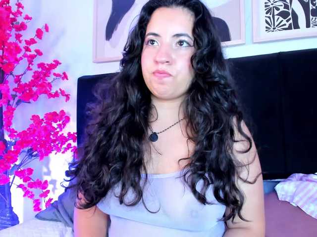 Kriss-Chang live cam on BongaCams