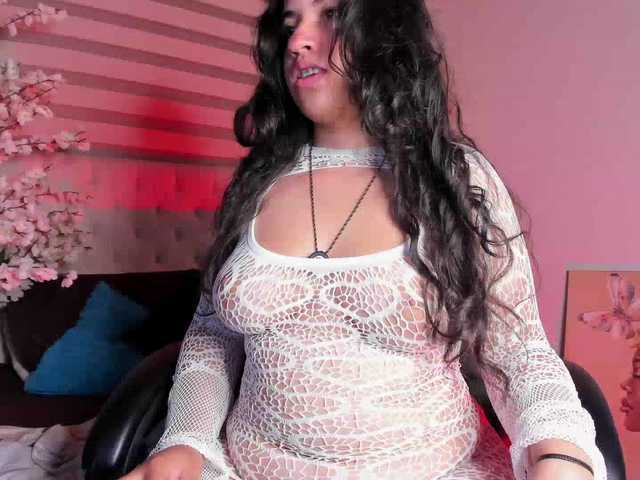 Kriss-Chang live webcam show