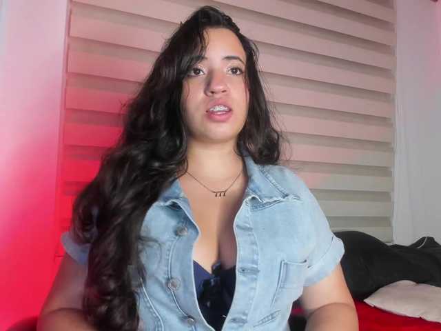 Kriss-Chang live cam on BongaCams