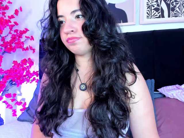 Kriss-Chang live cam on BongaCams