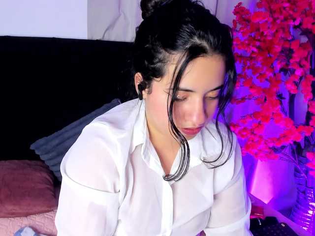 Kriss-Chang live cam on BongaCams
