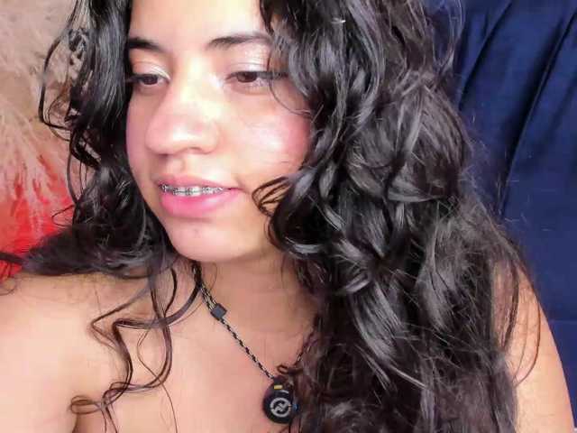 Kriss-Chang live cam on BongaCams