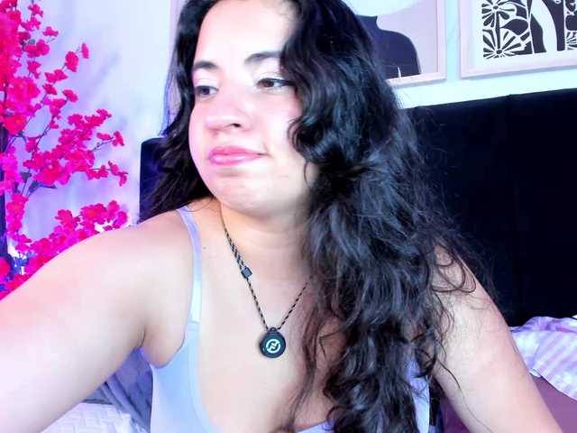 Kriss-Chang live cam on BongaCams