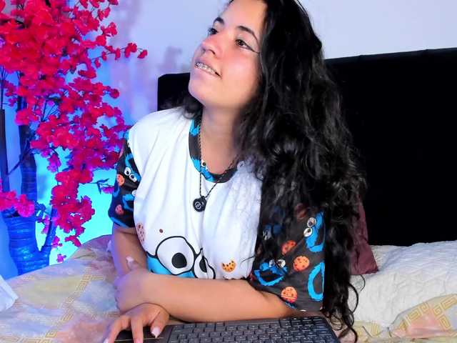 Kriss-Chang live cam on BongaCams