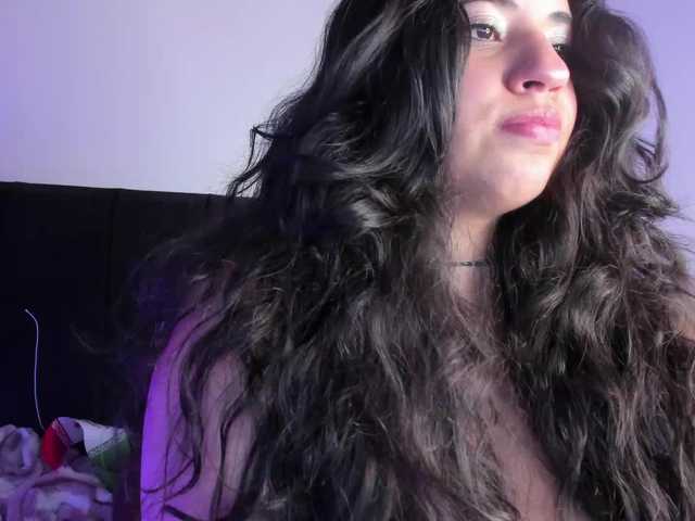 Kriss-Chang live cam on BongaCams