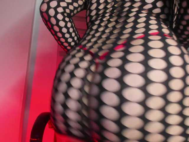 Kriss-Chang live cam on BongaCams