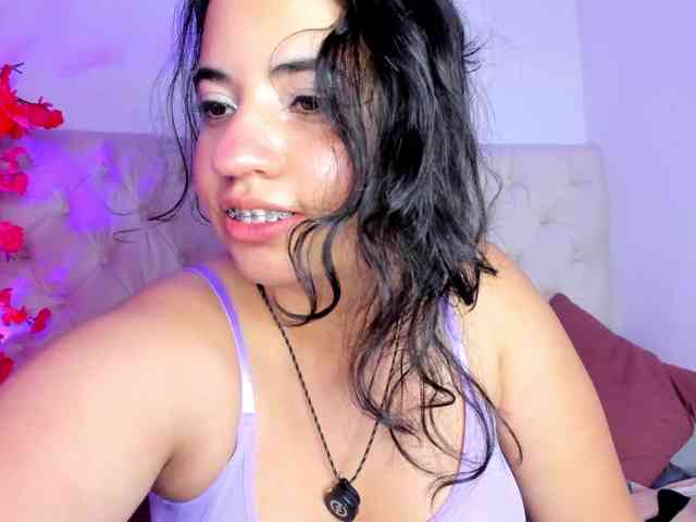 Kriss-Chang webcam