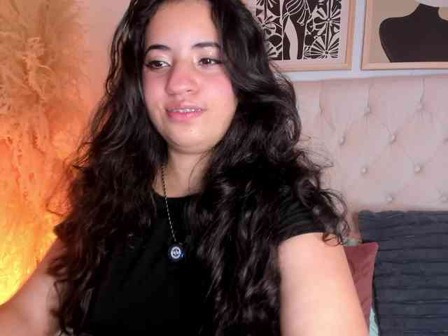 Kriss-Chang webcam