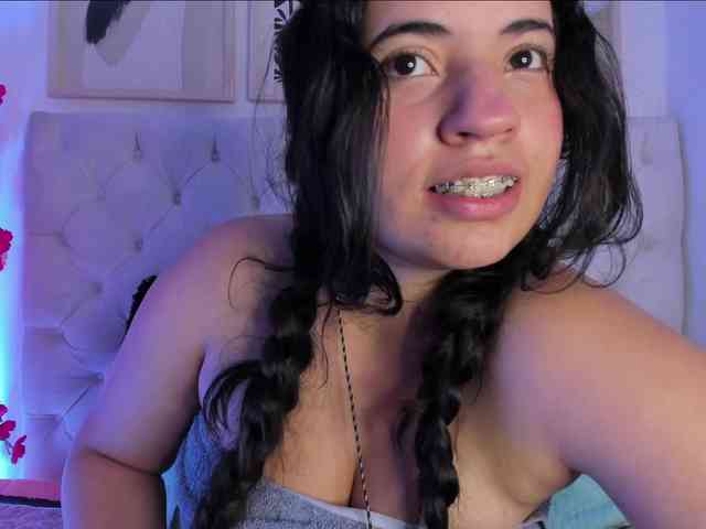 Kriss-Chang webcam