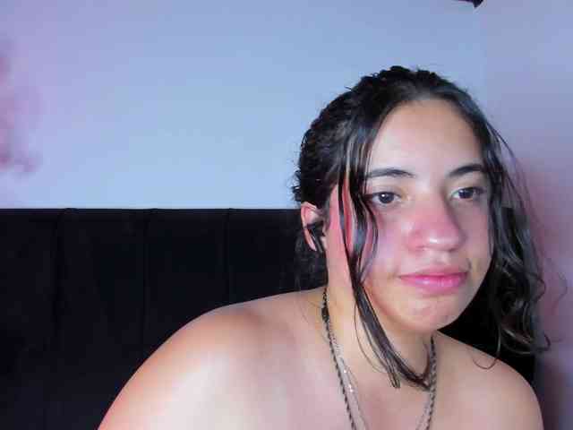 Kriss-Chang webcam