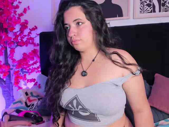 Kriss-Chang webcam