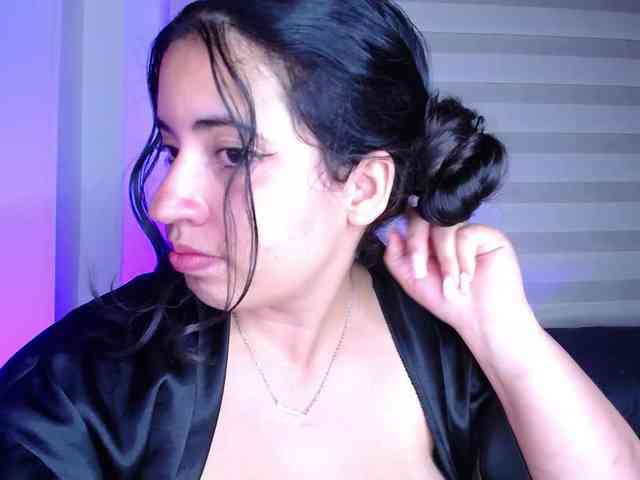 Kriss-Chang webcam