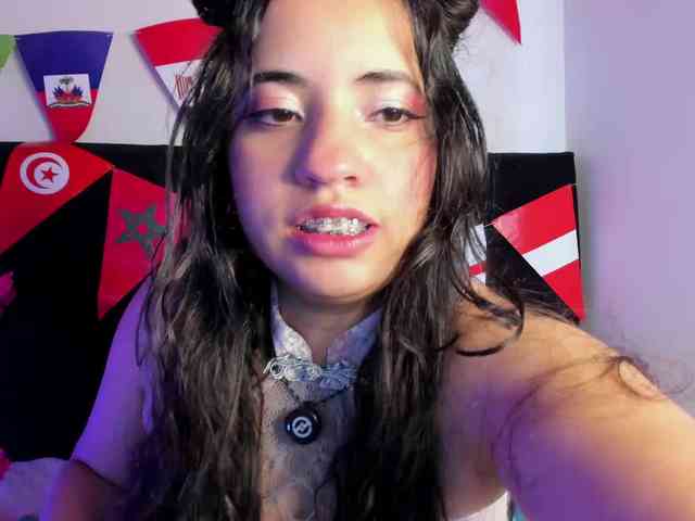 Kriss-Chang webcam