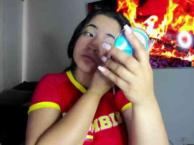 Kriss-Chang