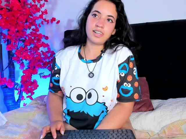Kriss-Chang webcam