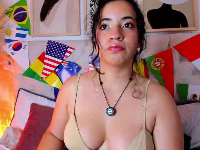 Kriss-Chang webcam