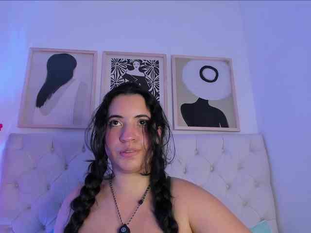 Kriss-Chang webcam