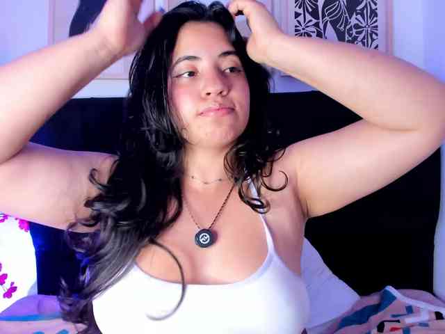 Kriss-Chang webcam