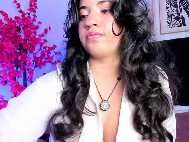 Kriss-Chang webcam