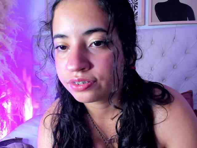 Kriss-Chang webcam