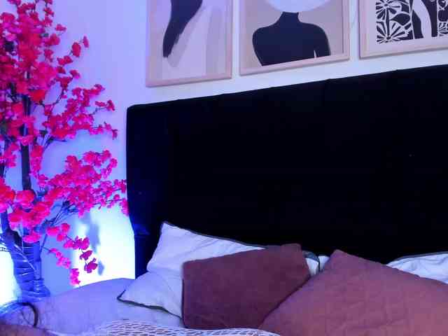 Kriss-Chang webcam