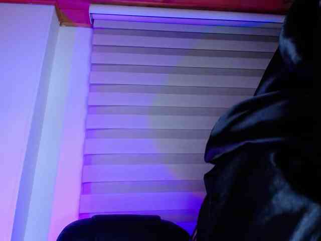 Kriss-Chang webcam
