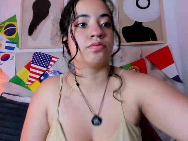 Kriss-Chang webcam